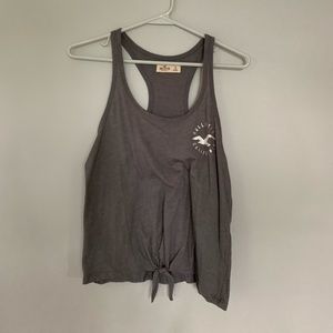 Hollister tank top